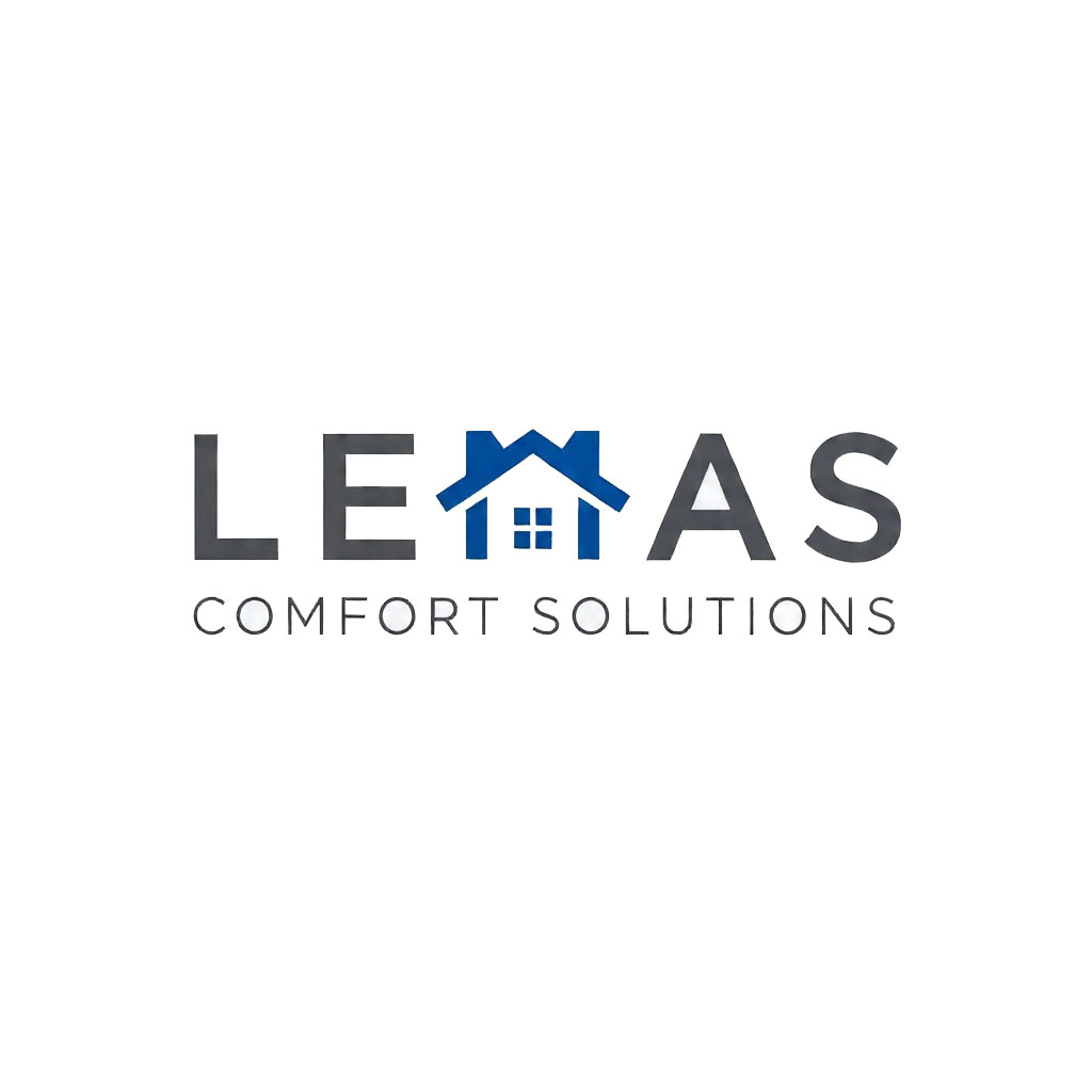 Lemas Comfort Solutions logo